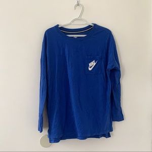 Nike long sleeve